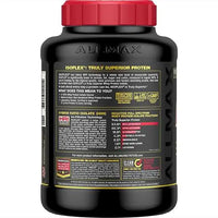 Isoflex: Whey Protein Isolate Powder