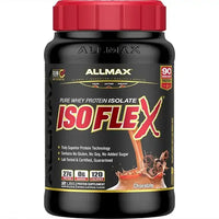 Isoflex: Whey Protein Isolate Powder