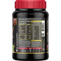 Isoflex: Whey Protein Isolate Powder