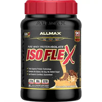 Isoflex: Whey Protein Isolate Powder