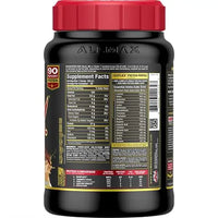 Isoflex: Whey Protein Isolate Powder