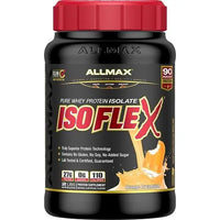 Isoflex: Whey Protein Isolate Powder