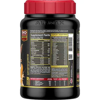 Isoflex: Whey Protein Isolate Powder