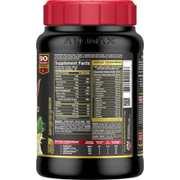 Isoflex: Whey Protein Isolate Powder