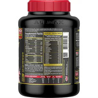 Isoflex: Whey Protein Isolate Powder