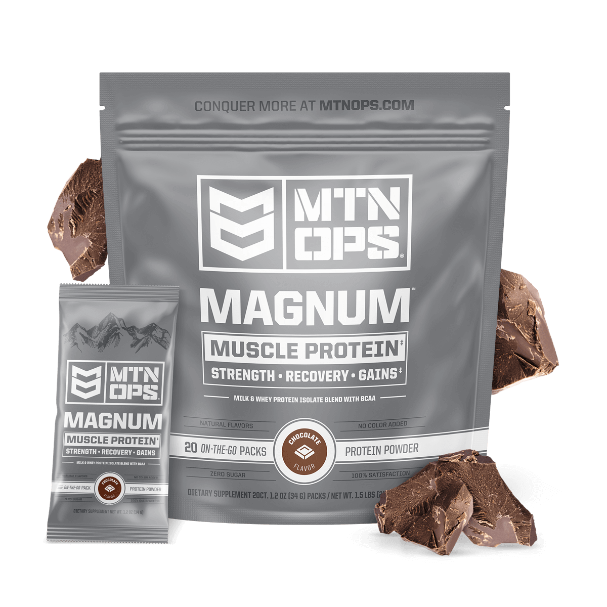 MAGNUM