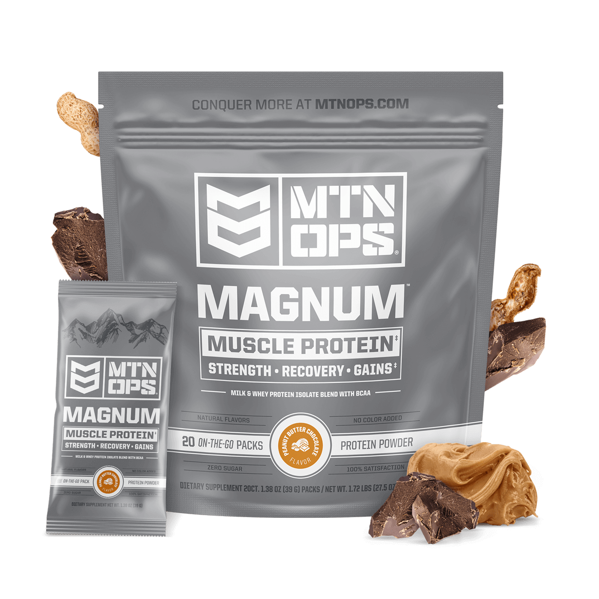 MAGNUM
