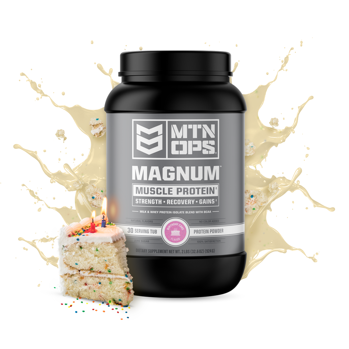 MAGNUM