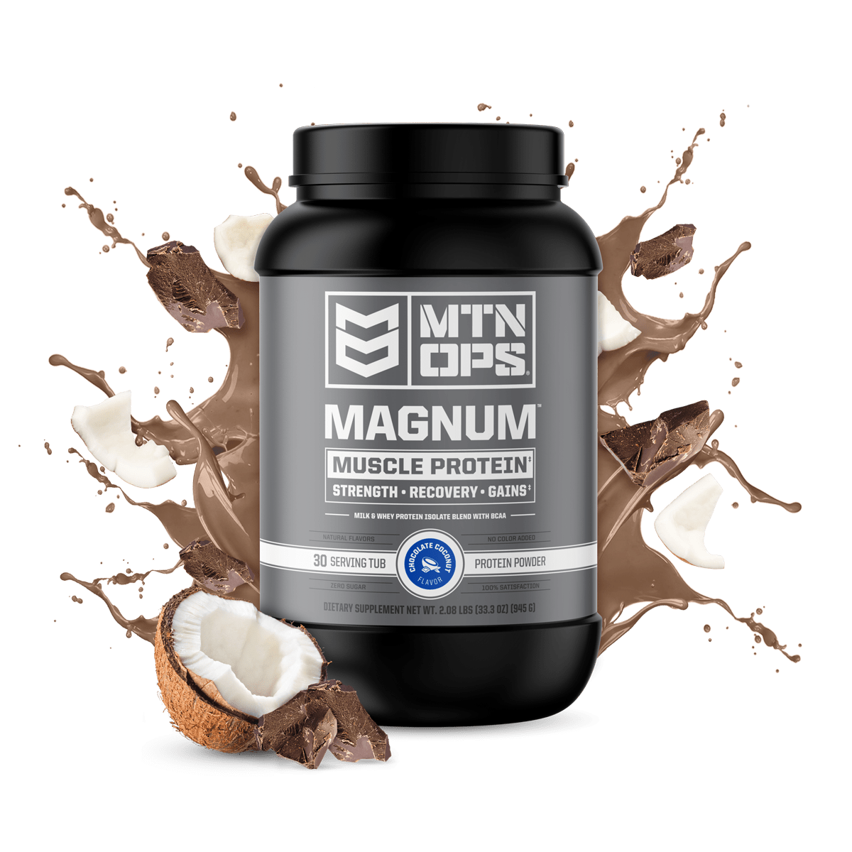 MAGNUM