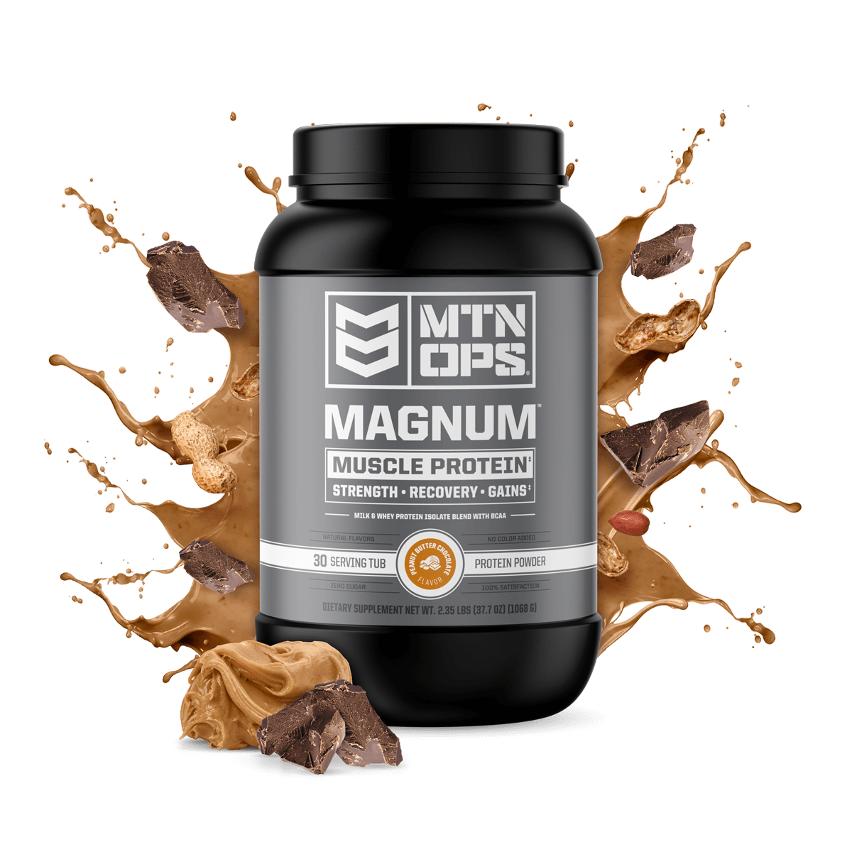 MAGNUM