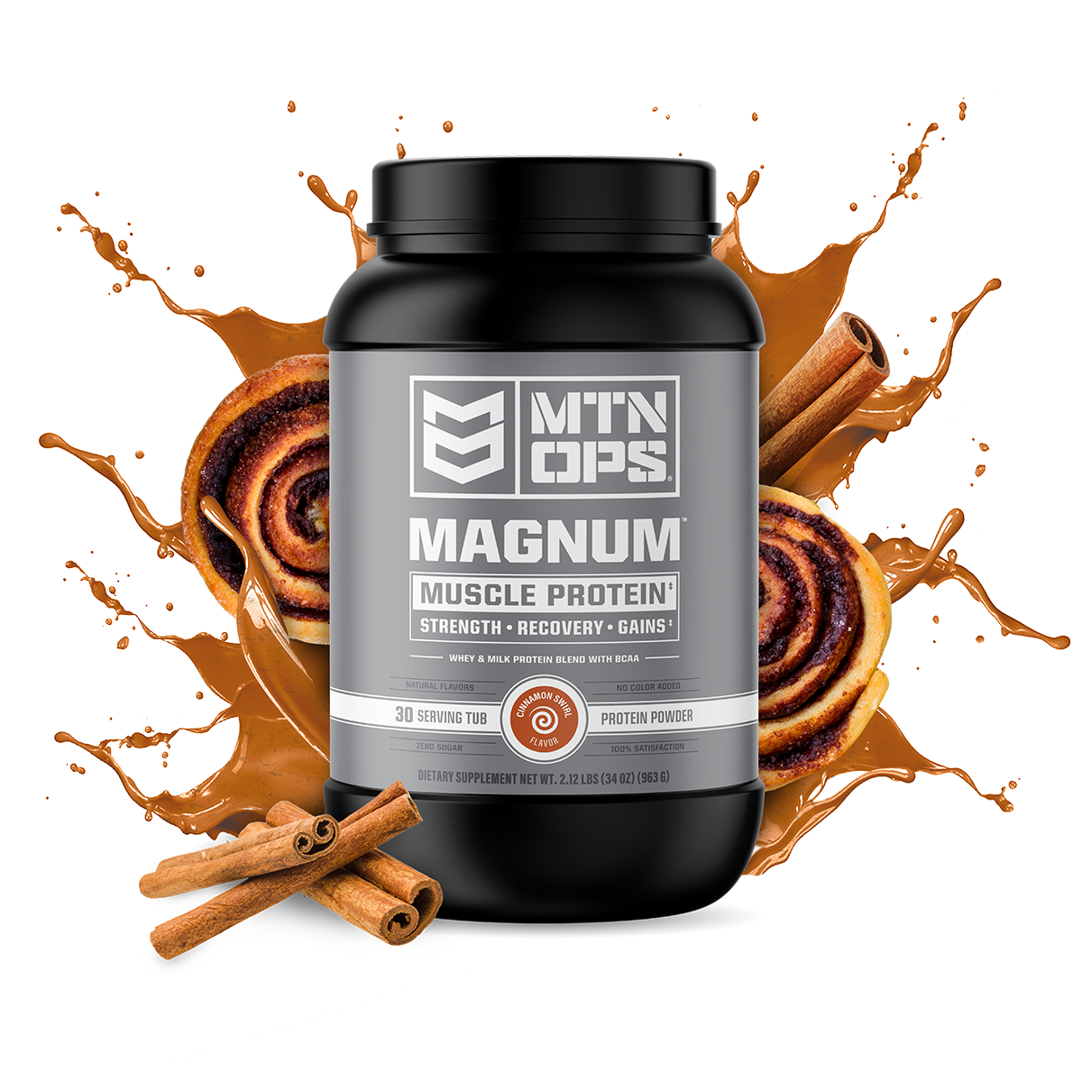 MAGNUM