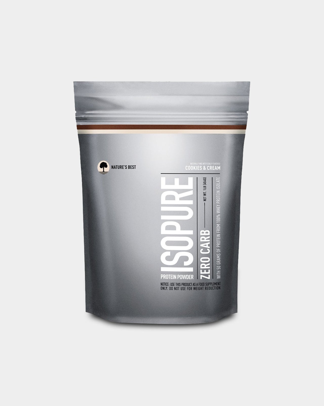 Isopure Zero Carb WPI