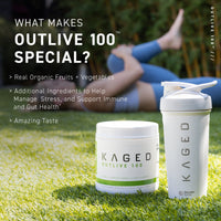 Outlive 100™