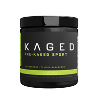 Pre-Kaged® Sport