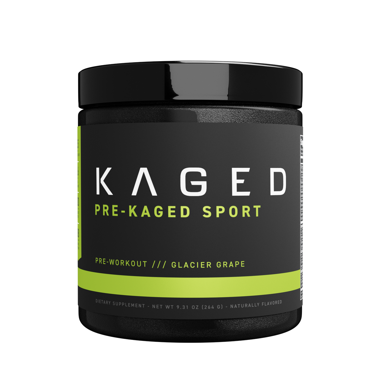 Pre-Kaged® Sport