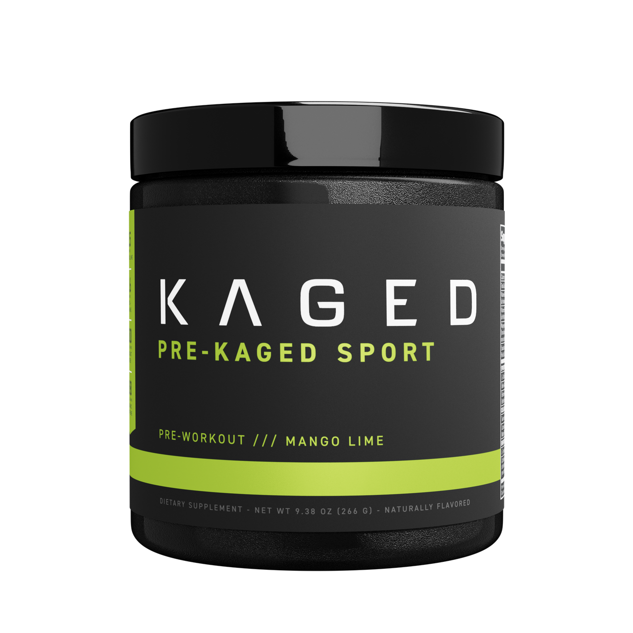 Pre-Kaged® Sport