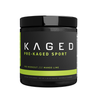 Pre-Kaged® Sport