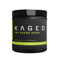 Pre-Kaged® Sport