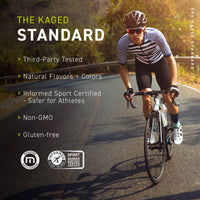 Pre-Kaged® Sport