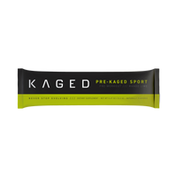 Pre-Kaged® Sport Sample