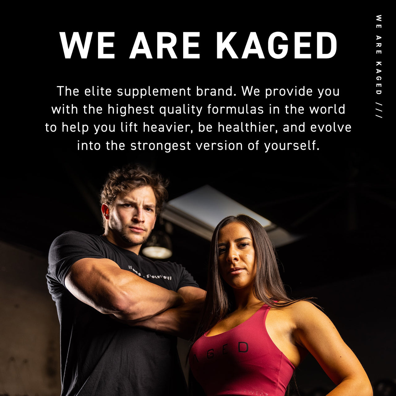 Pre-Kaged® Stim Free