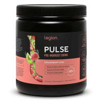 Pulse Pre-workout