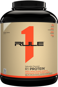 R1 Protein Naturally Flavored