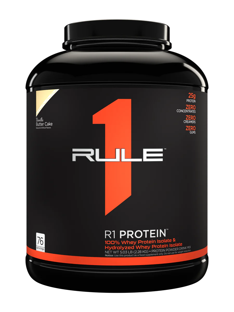 R1 PROTEIN