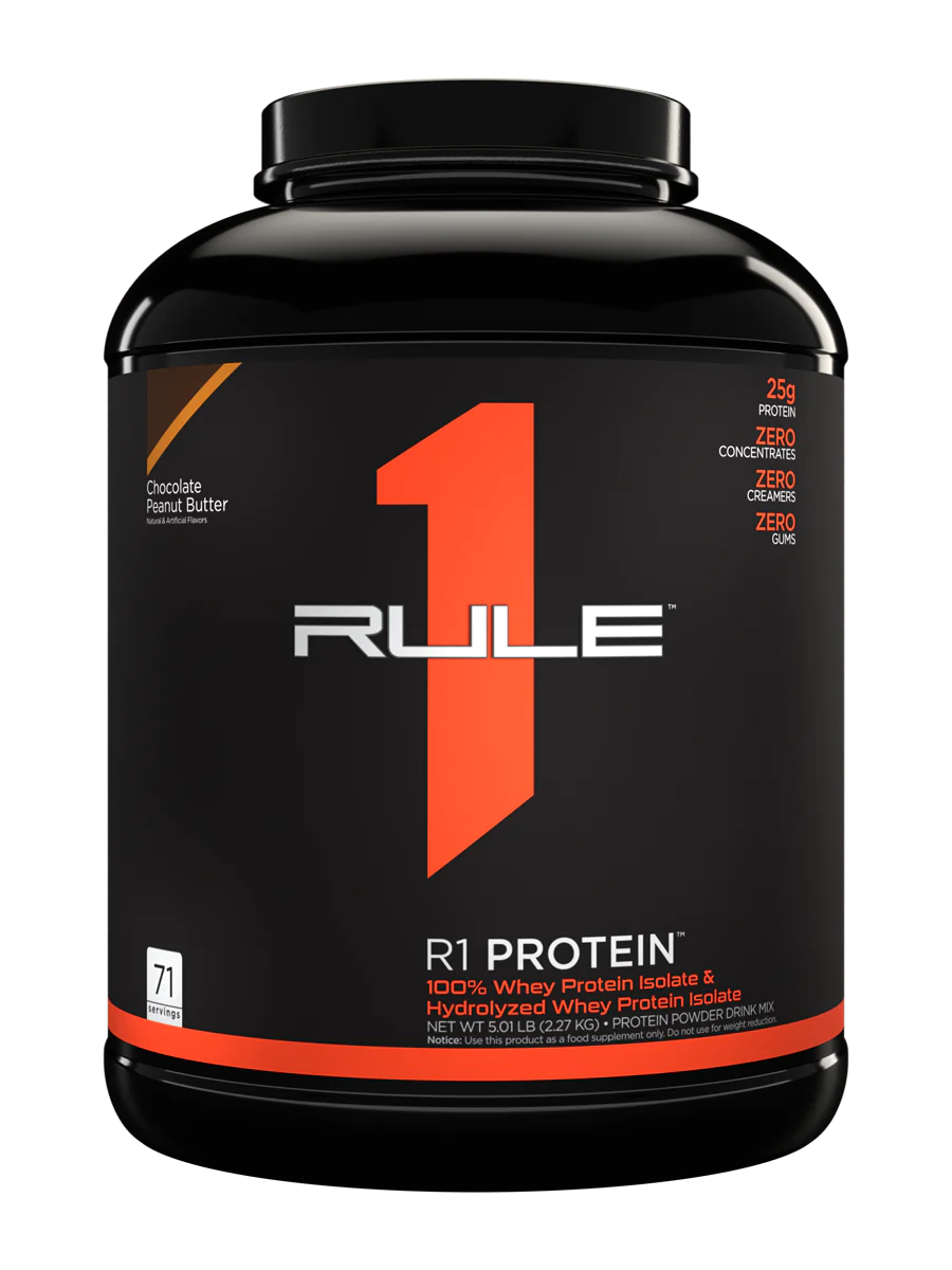 R1 PROTEIN