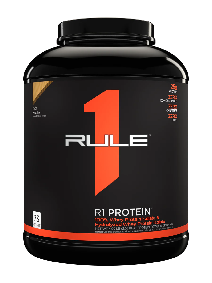 R1 PROTEIN