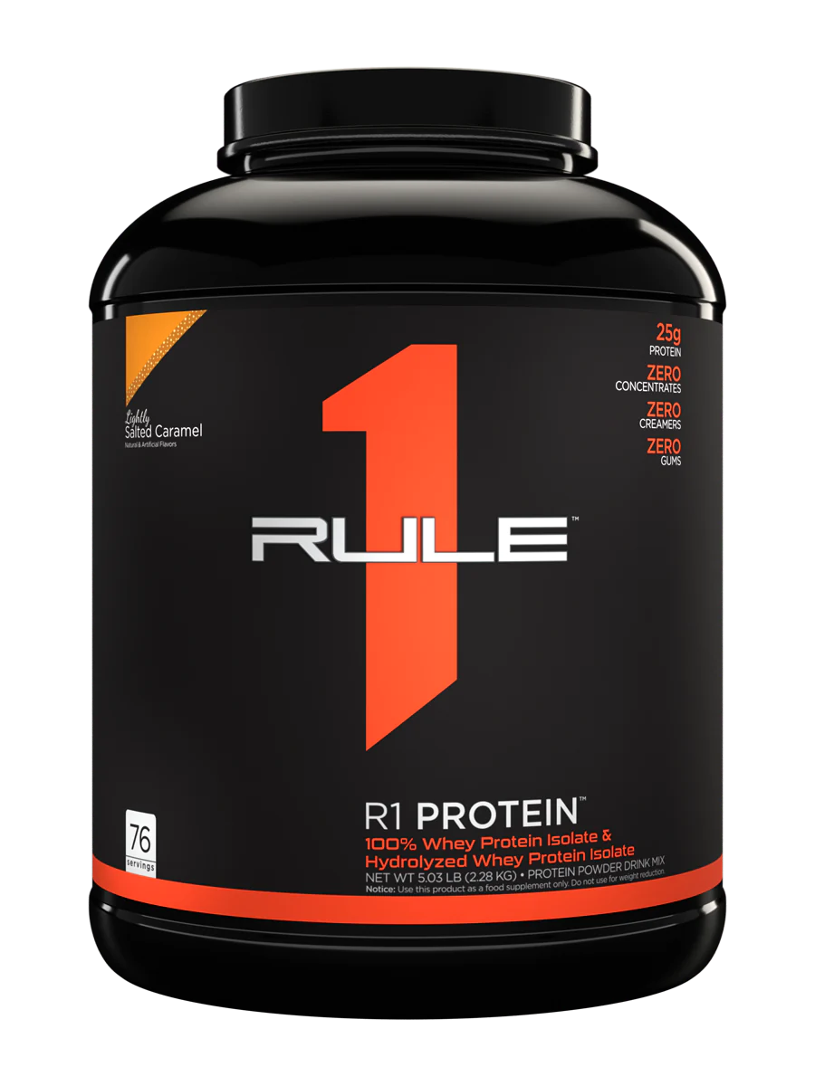 R1 PROTEIN