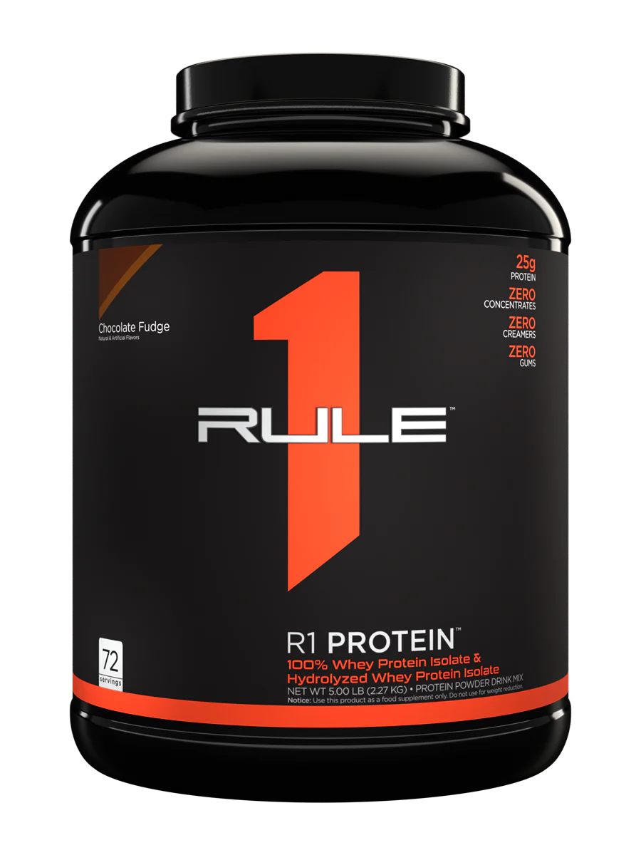 R1 PROTEIN