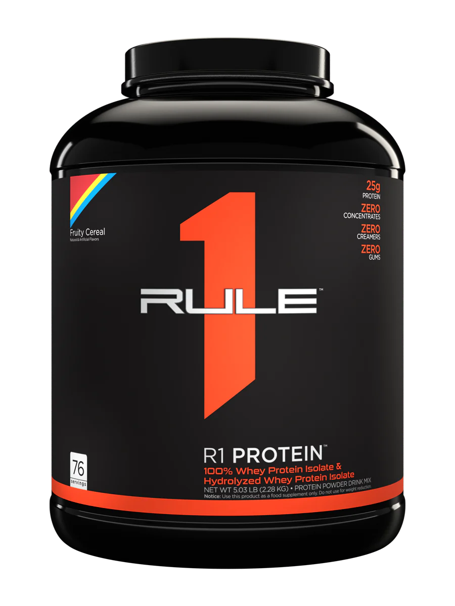 R1 PROTEIN