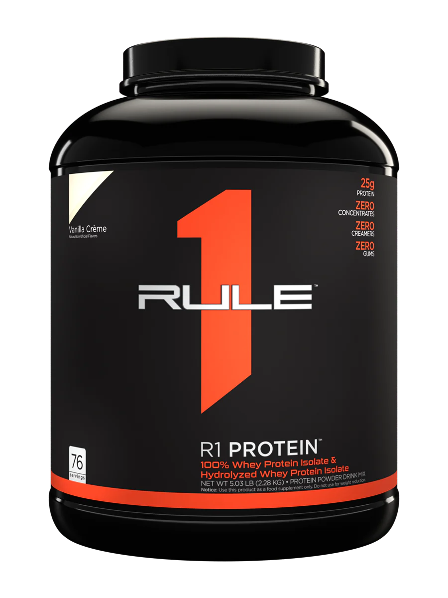 R1 PROTEIN