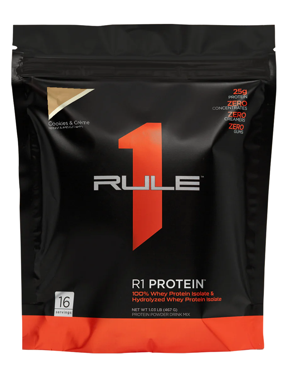 R1 PROTEIN