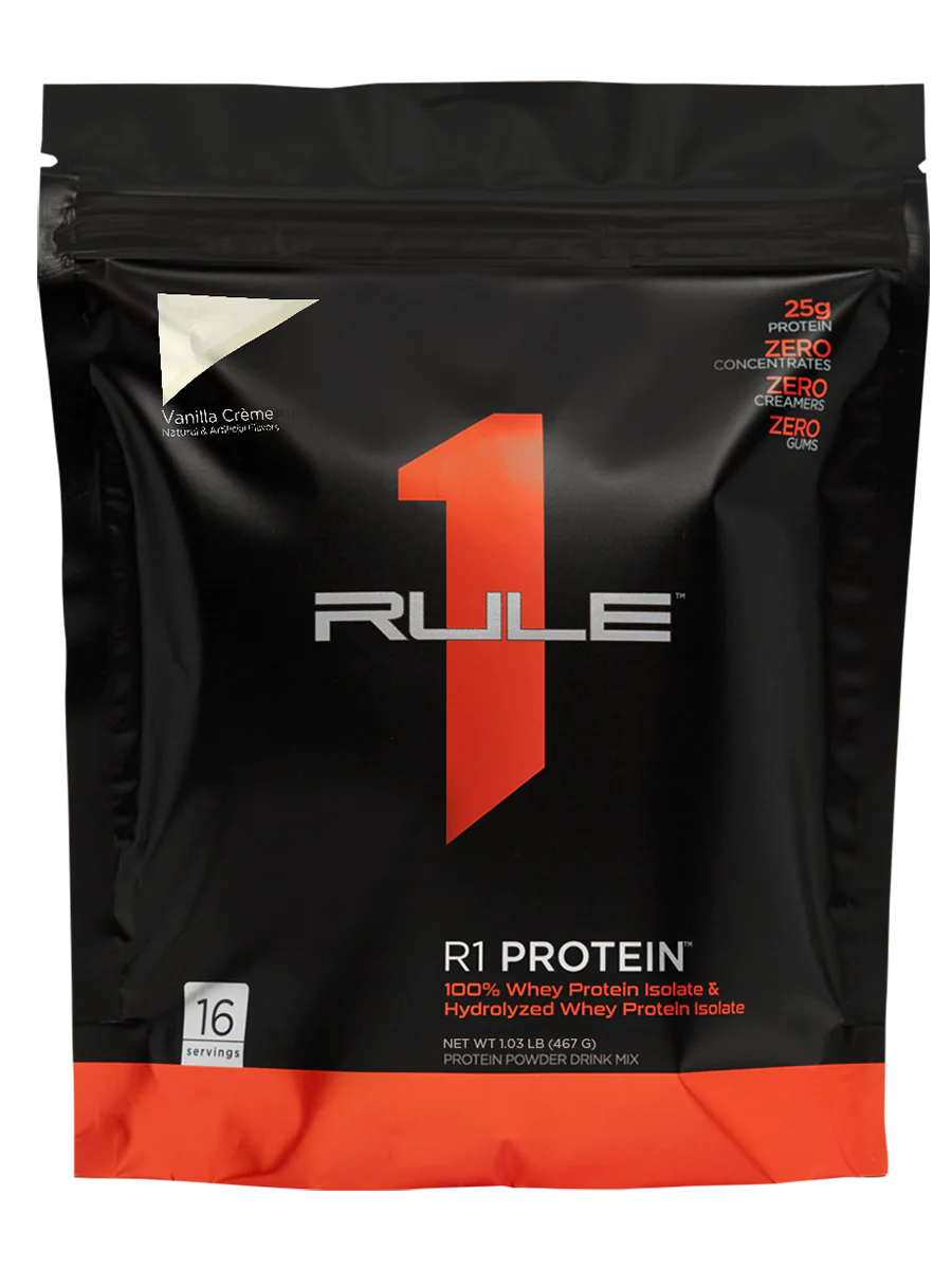 R1 PROTEIN