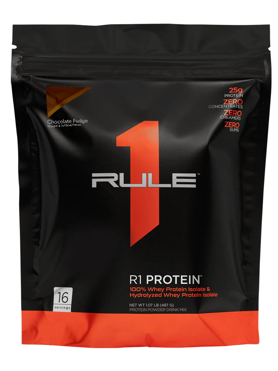 R1 PROTEIN