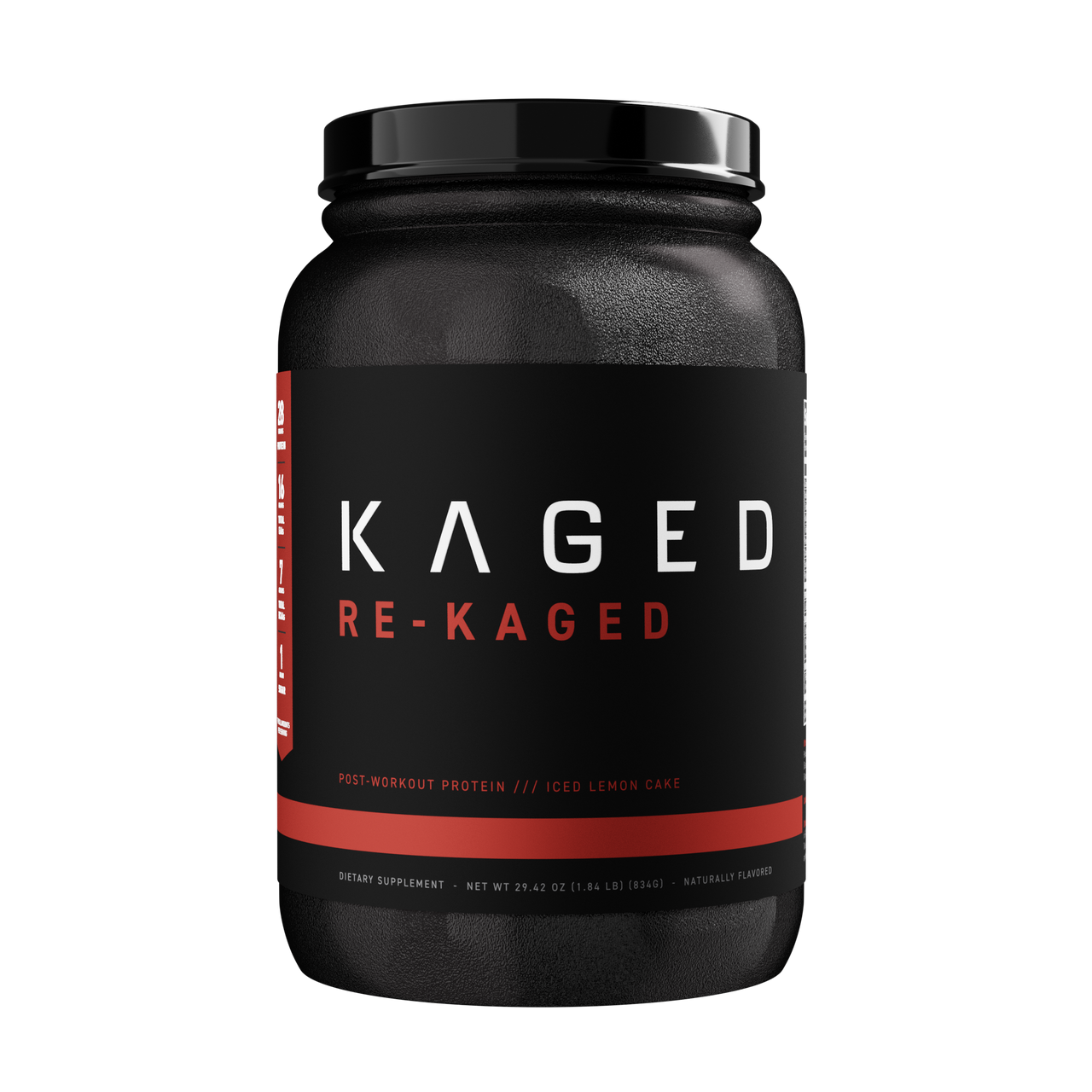 Re-Kaged®