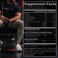 Re-Kaged®