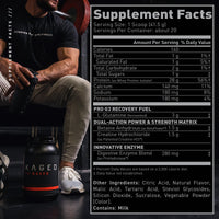 Re-Kaged®