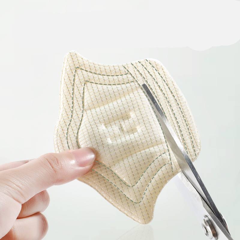 2pcs Shoe Pad Foot Heel Cushion Pads Sports Shoes