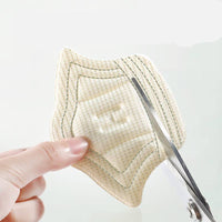2pcs Shoe Pad Foot Heel Cushion Pads Sports Shoes