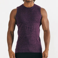 Apparel T Men's Gym Bodybuilding Stringer Tank Top