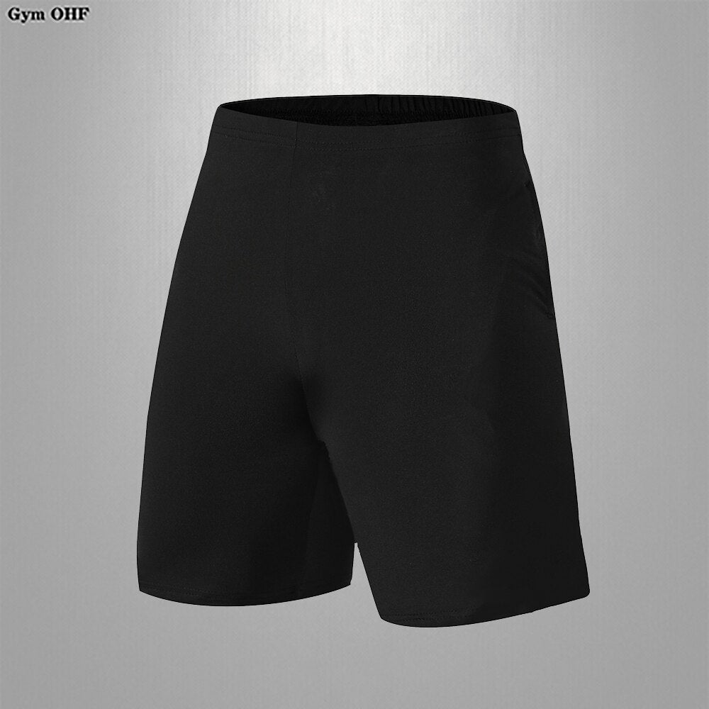 Kids Compression Shirt Boys Sport Training T shirt And Shorts
