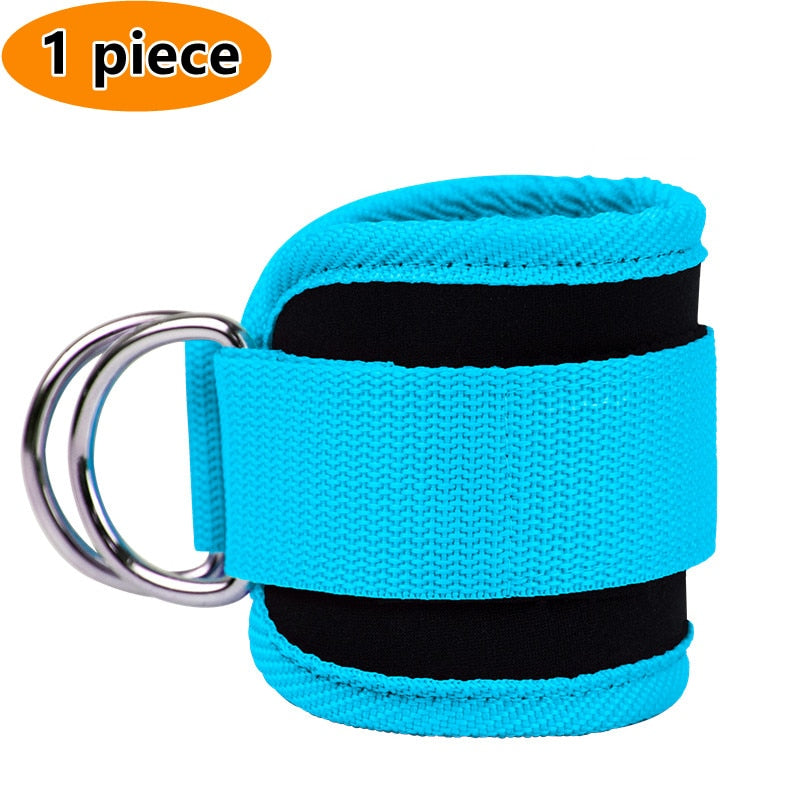 Ankle Weight Leg Training Brace Support Sport Safety Abductors