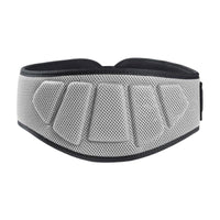 Weight Lifting Belt Waist Support Accessories Gym Weightlifting Belt for Cross Training Squats Bodybuilding Men and Women Unisex