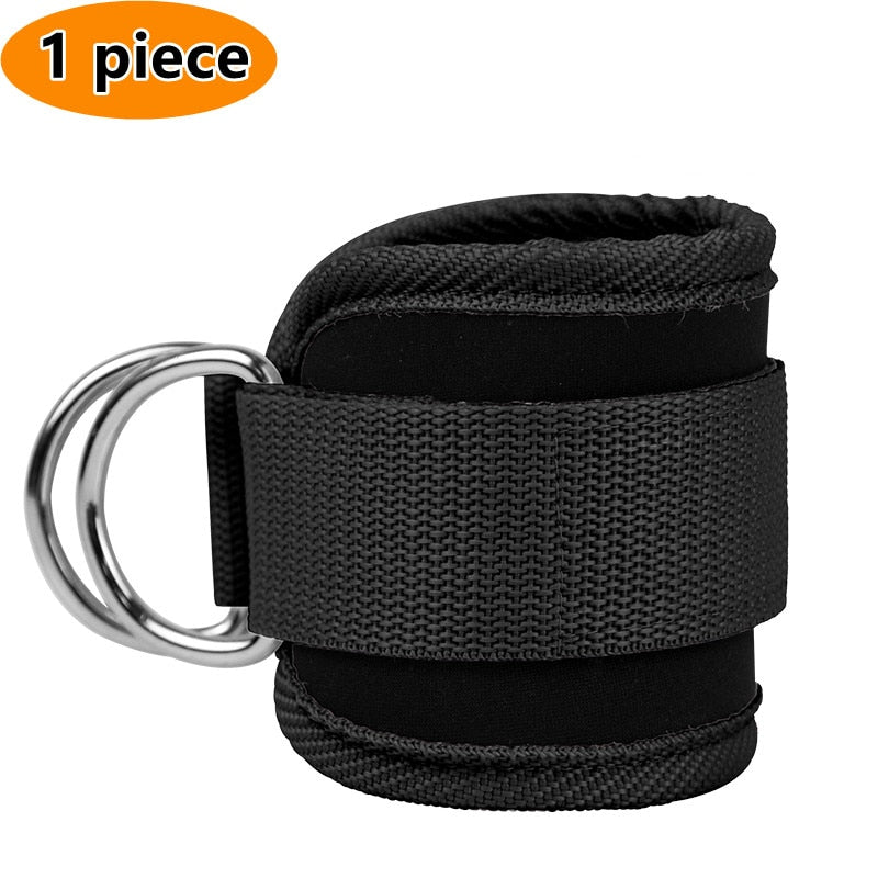 Ankle Weight Leg Training Brace Support Sport Safety Abductors