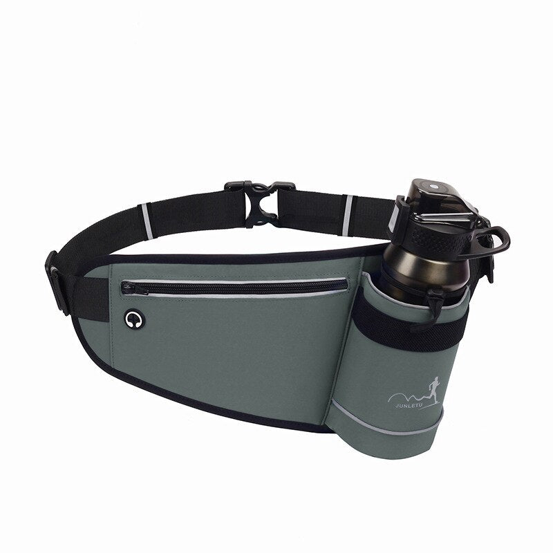 Running Waist Bag Waterproof
