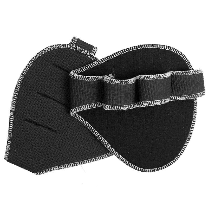 Lifting Palm Dumbbell Grips Pads Unisex