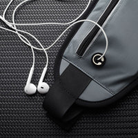 Running Waist Bag Waterproof